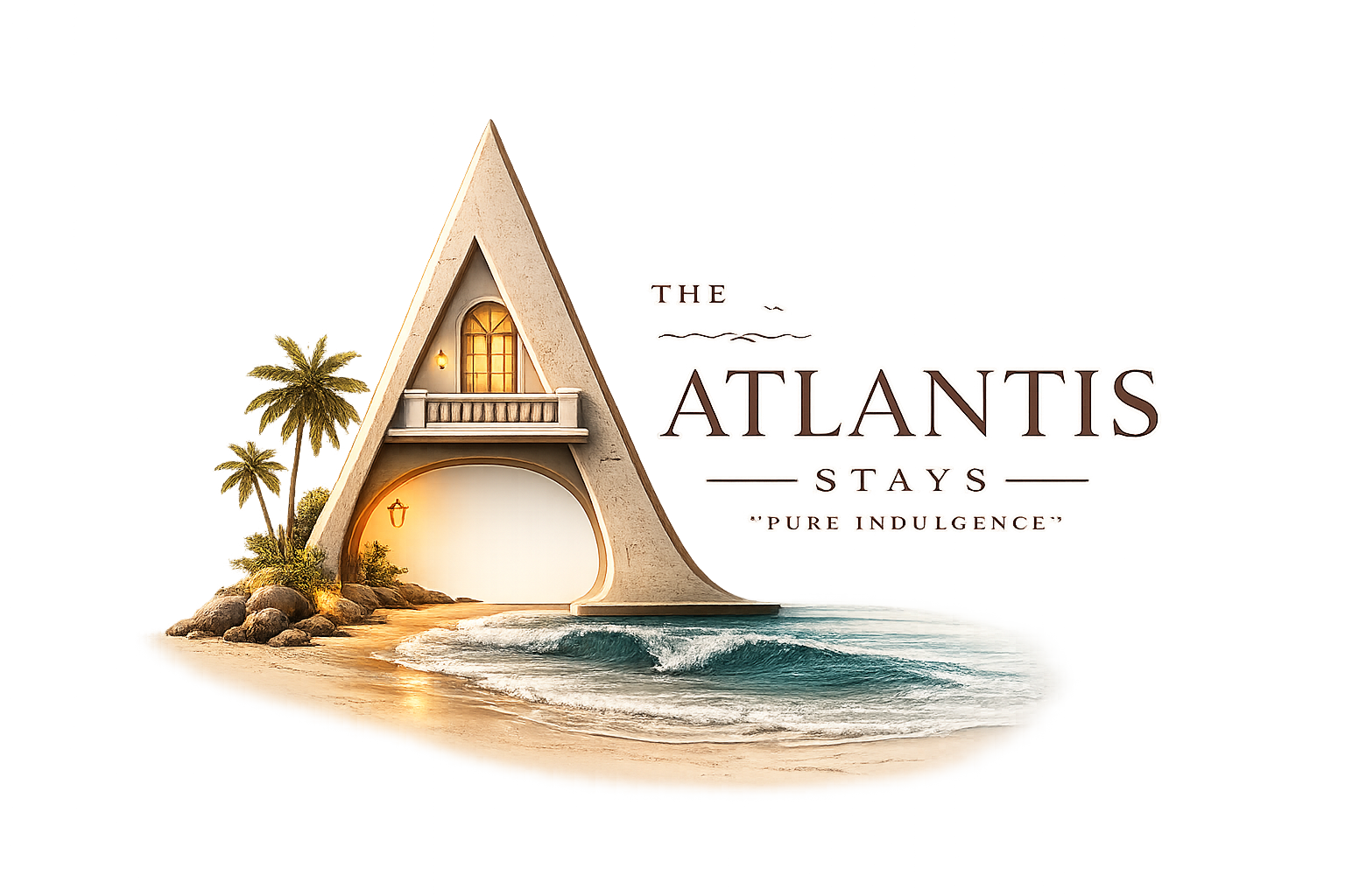 Atlantis Stays